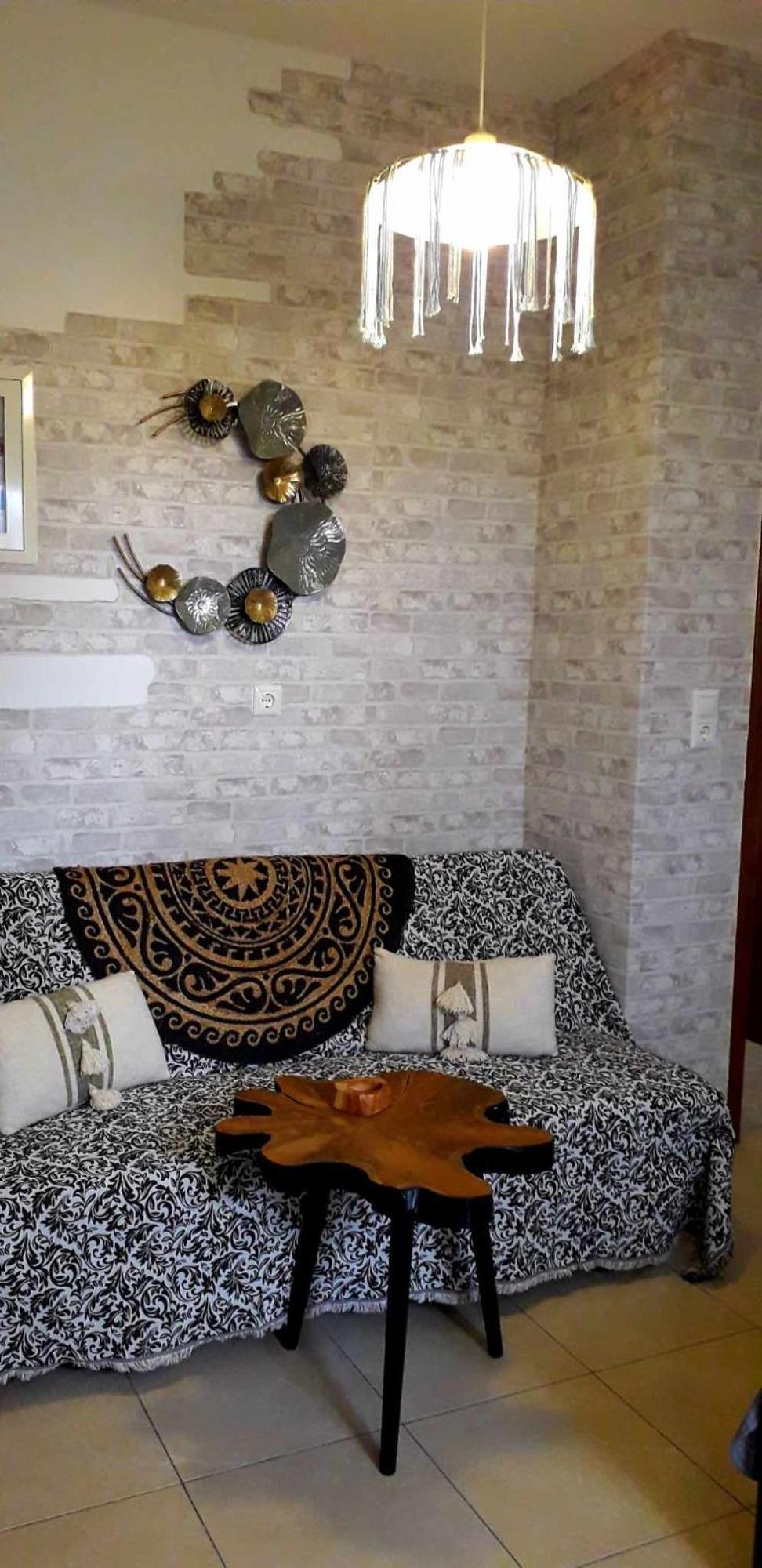 Ferienwohnung Maury Down Town Naxos City Exterior foto