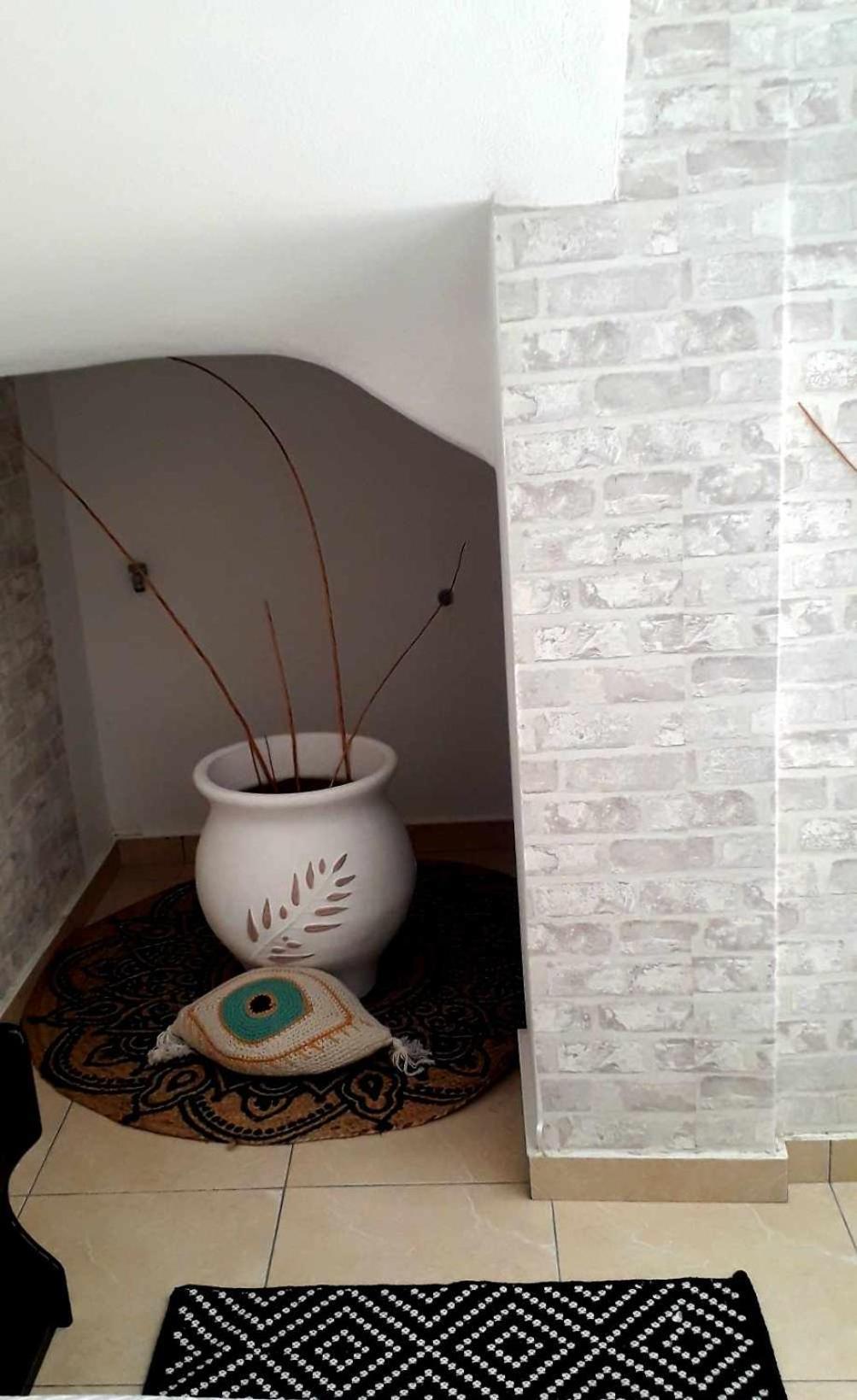 Ferienwohnung Maury Down Town Naxos City Exterior foto